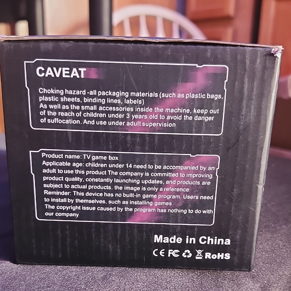 X2 Wireless Controller - Black - Picture 4 of 4